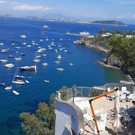 L'Incanto Suites Ischia Casamicciola Terme Extérieur photo