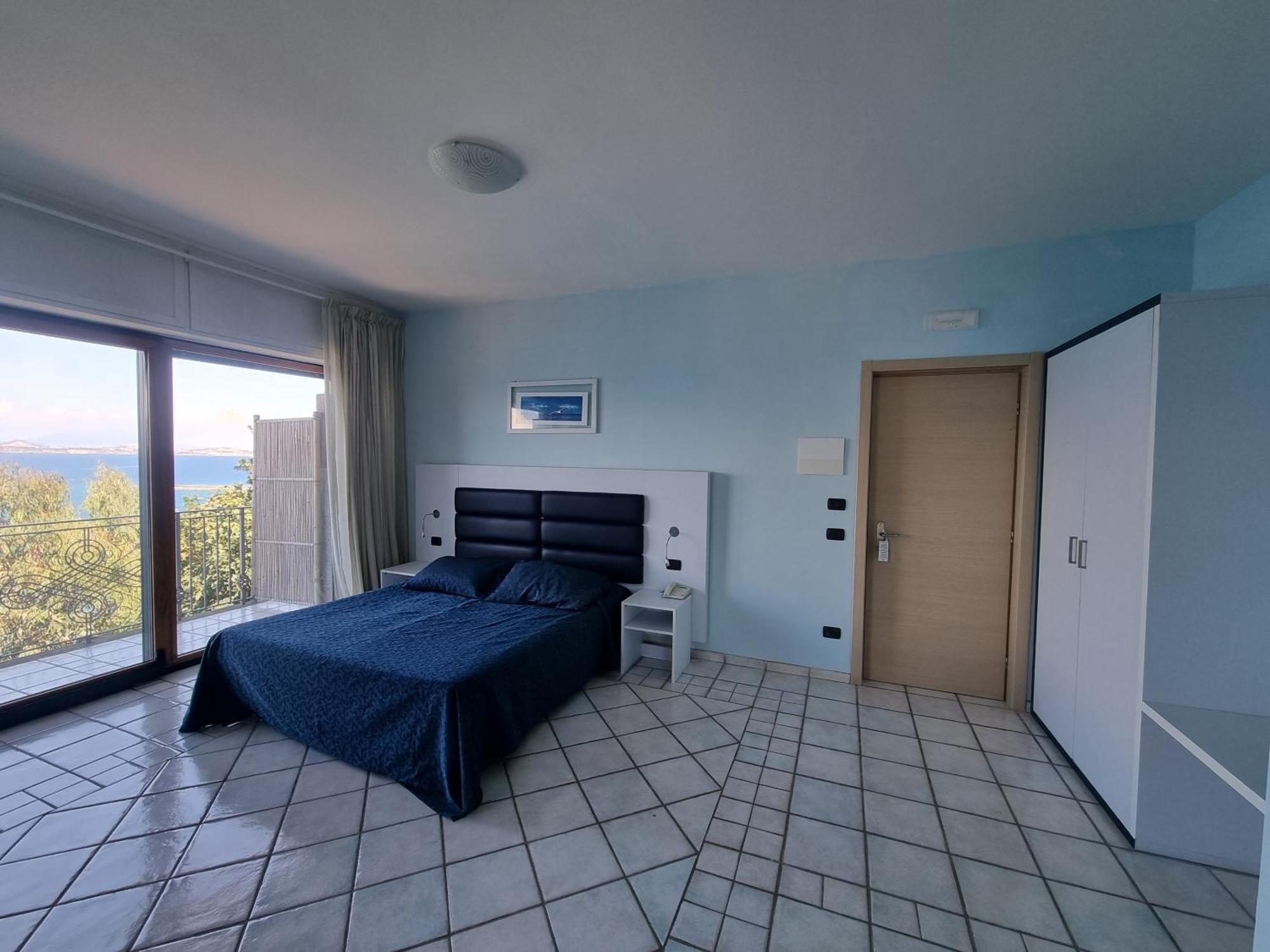 L'Incanto Suites Ischia Casamicciola Terme Extérieur photo