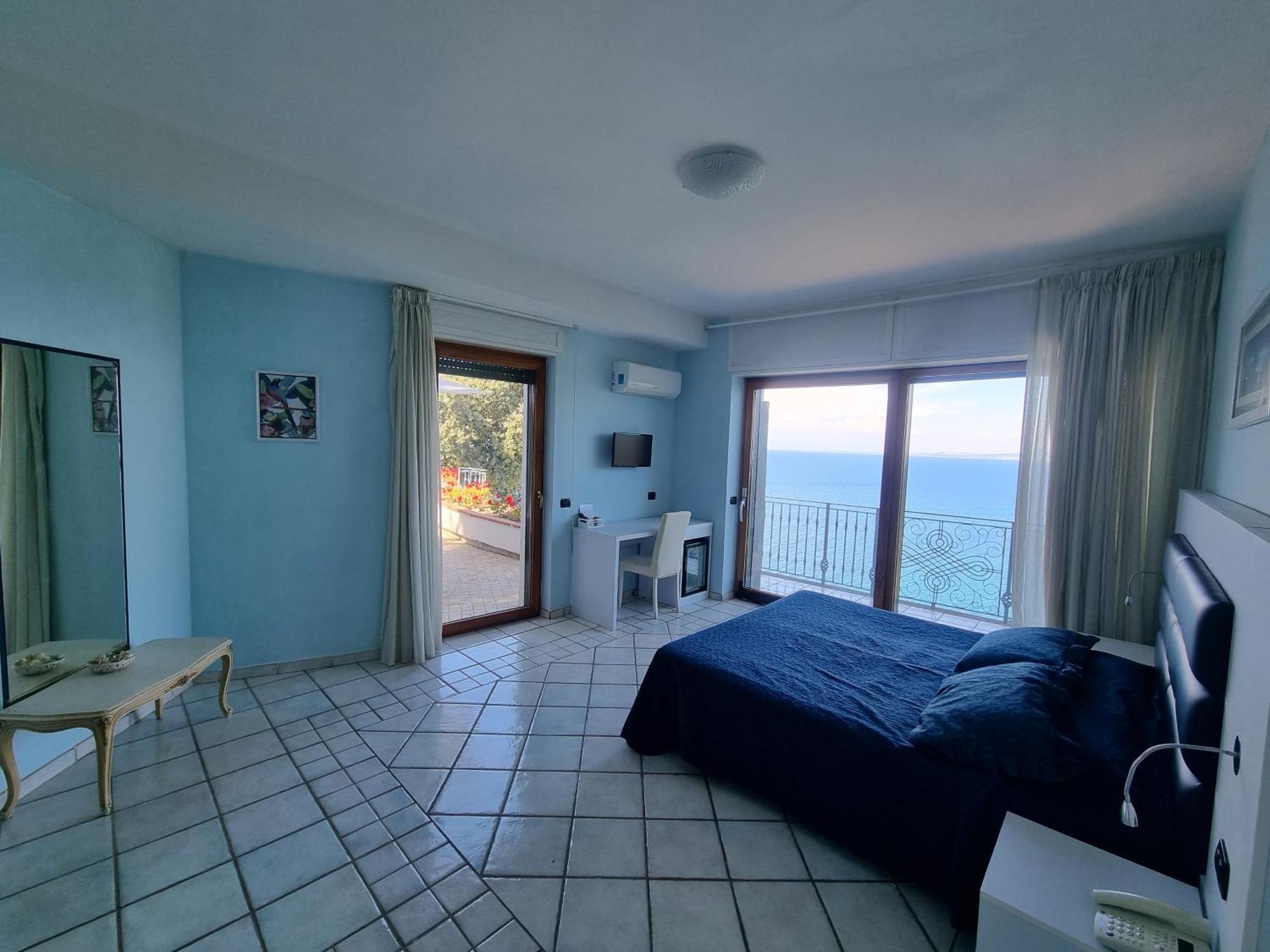 L'Incanto Suites Ischia Casamicciola Terme Extérieur photo