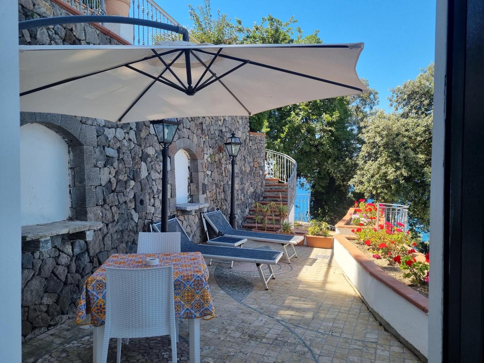 L'Incanto Suites Ischia Casamicciola Terme Extérieur photo