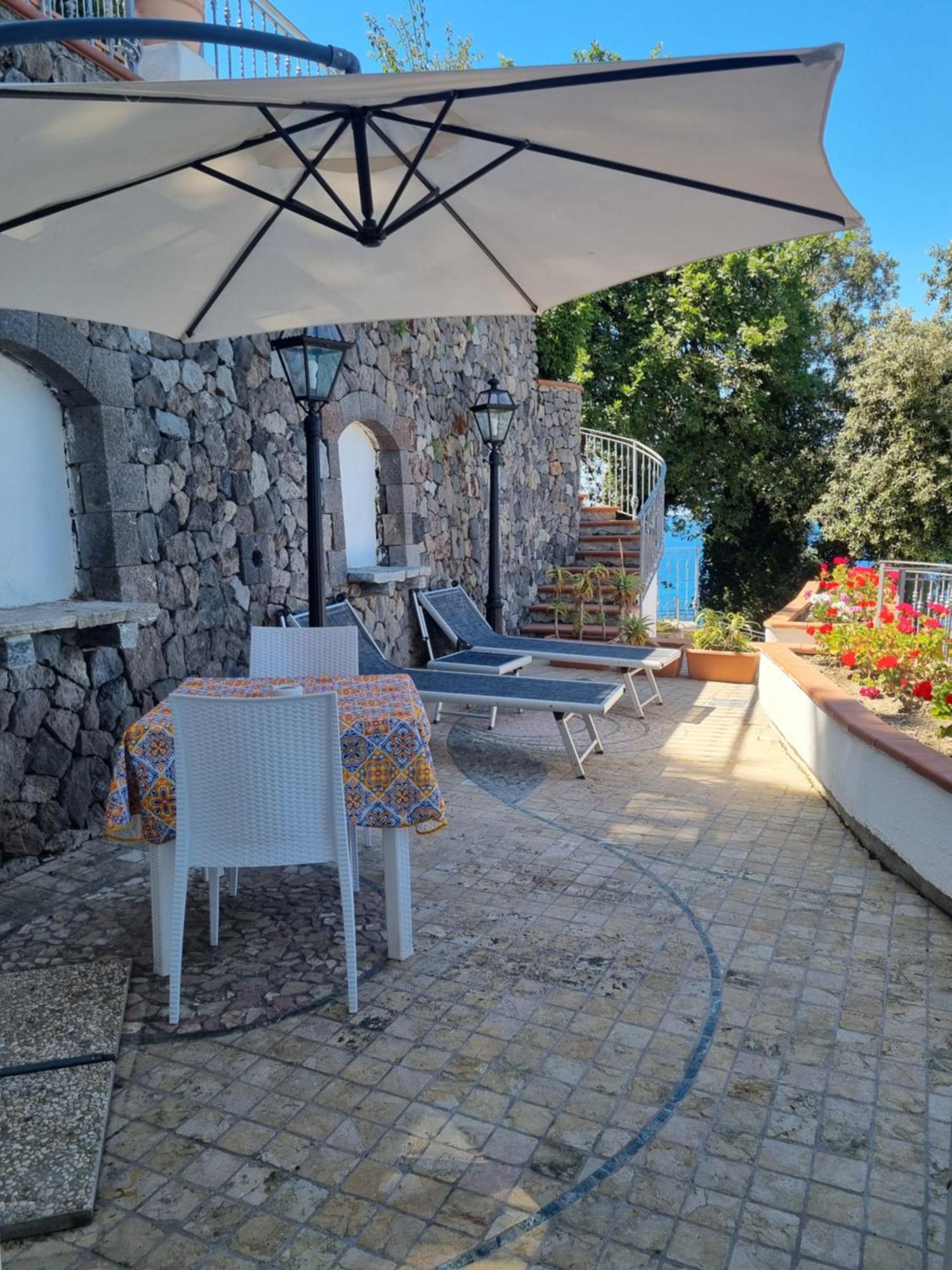 L'Incanto Suites Ischia Casamicciola Terme Extérieur photo