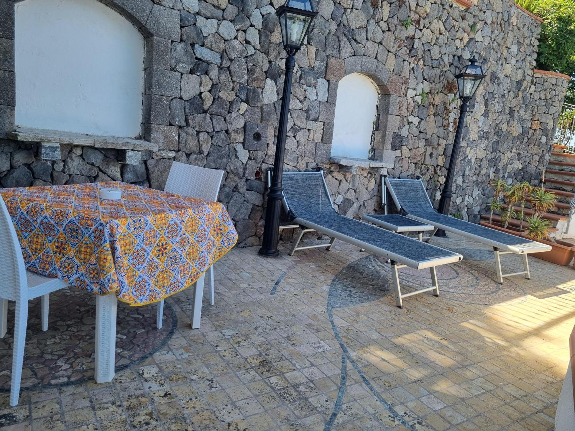 L'Incanto Suites Ischia Casamicciola Terme Extérieur photo