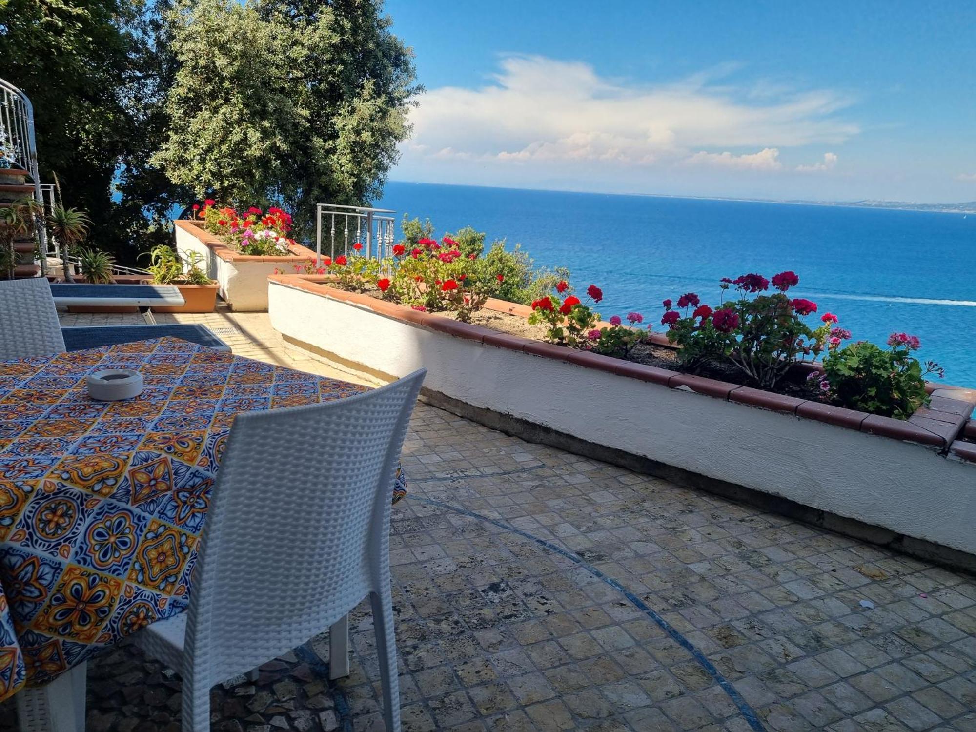 L'Incanto Suites Ischia Casamicciola Terme Extérieur photo