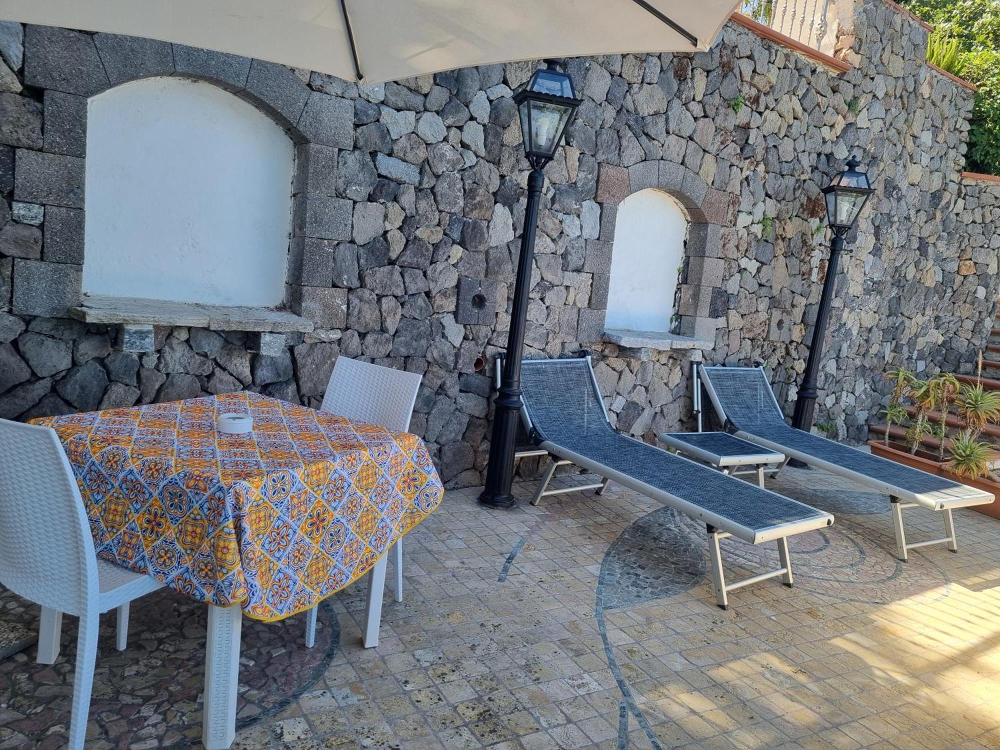 L'Incanto Suites Ischia Casamicciola Terme Extérieur photo