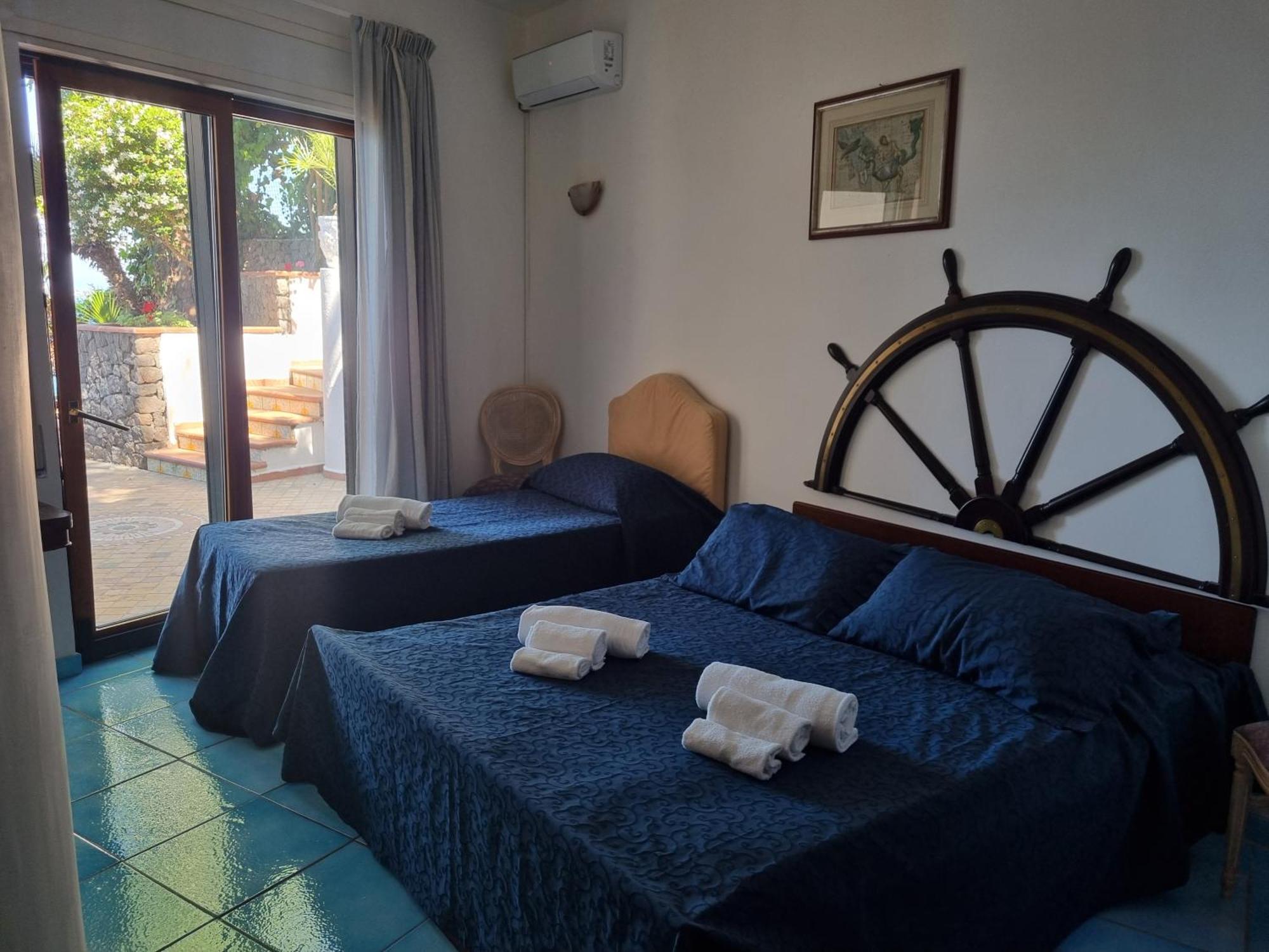 L'Incanto Suites Ischia Casamicciola Terme Extérieur photo