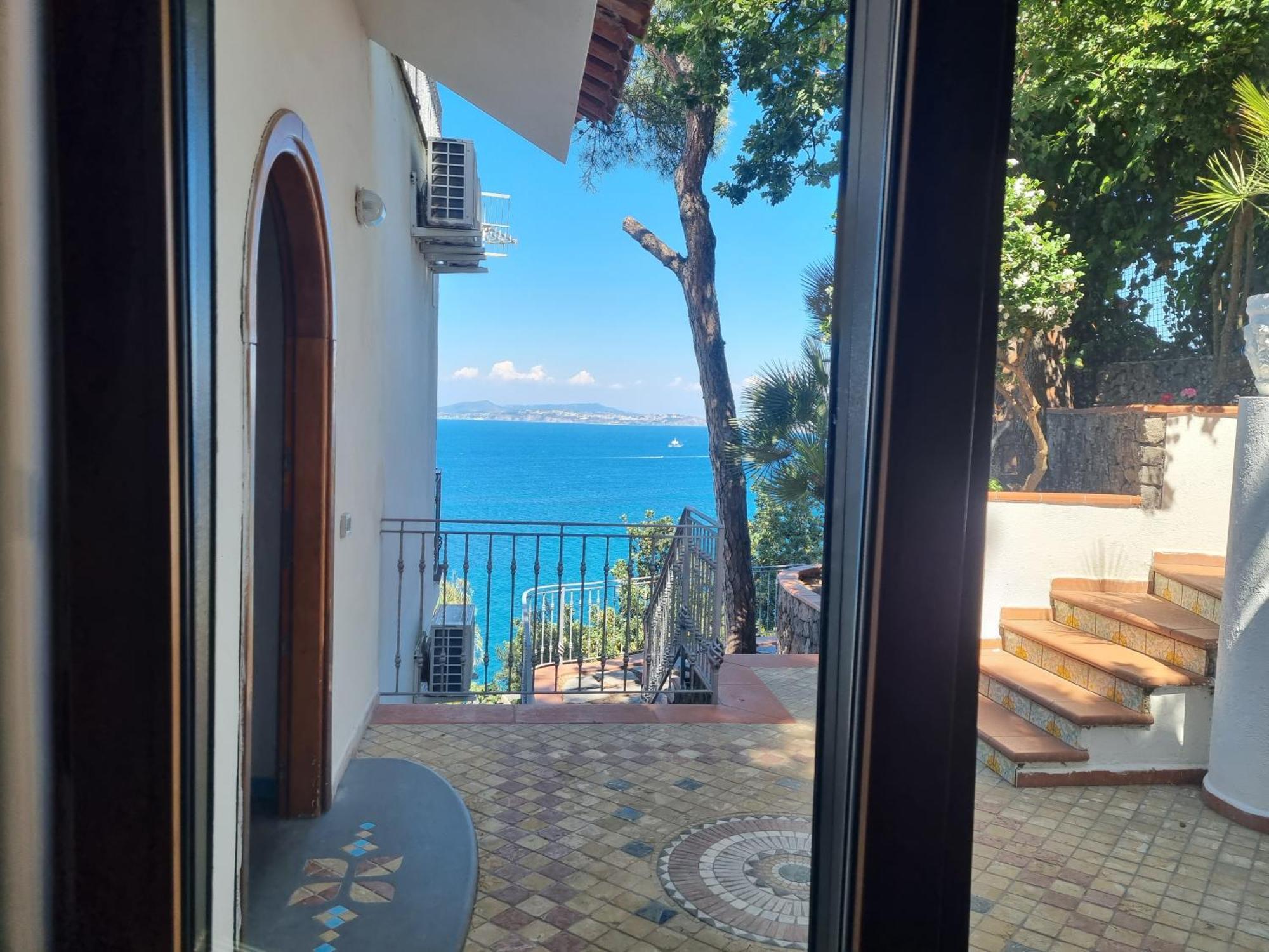 L'Incanto Suites Ischia Casamicciola Terme Extérieur photo