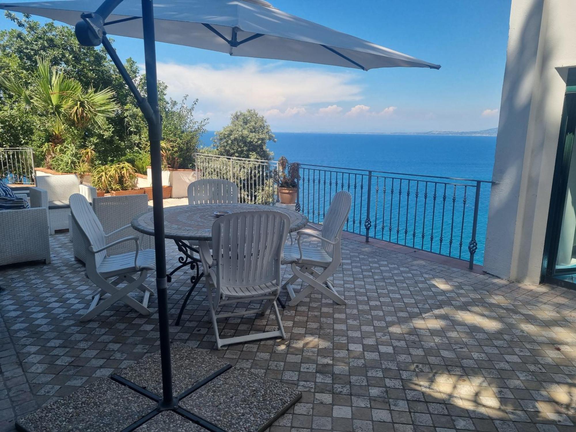 L'Incanto Suites Ischia Casamicciola Terme Extérieur photo