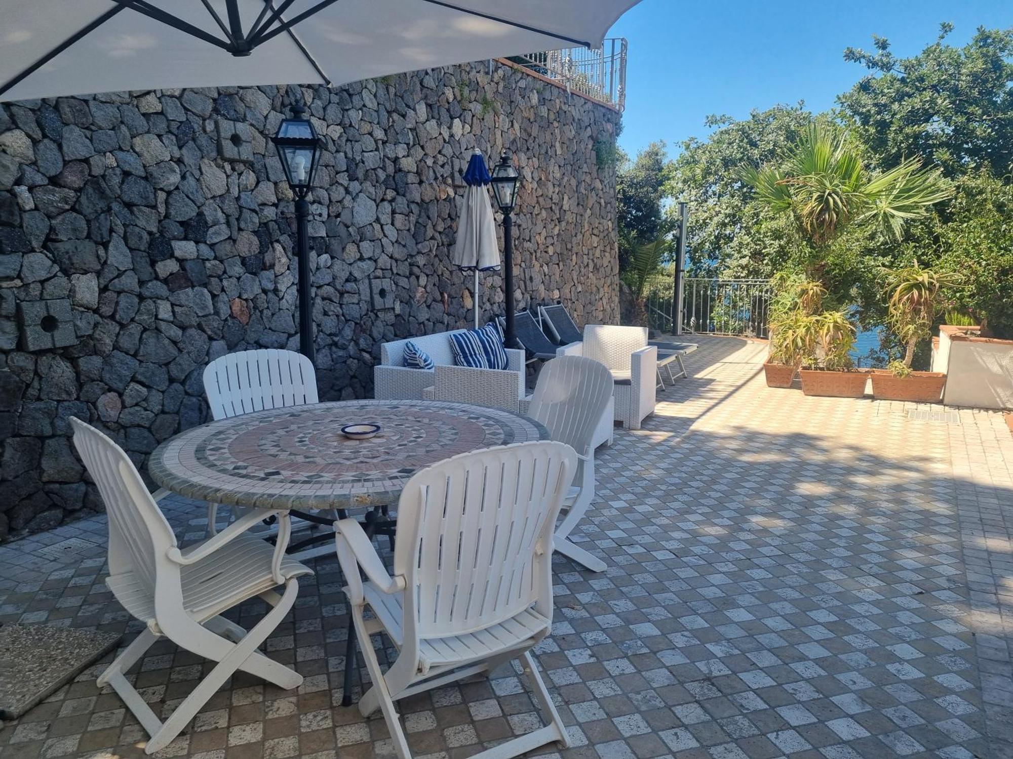 L'Incanto Suites Ischia Casamicciola Terme Extérieur photo