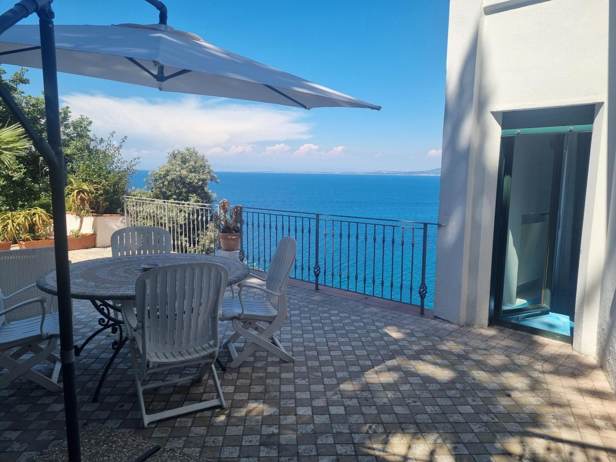 L'Incanto Suites Ischia Casamicciola Terme Extérieur photo