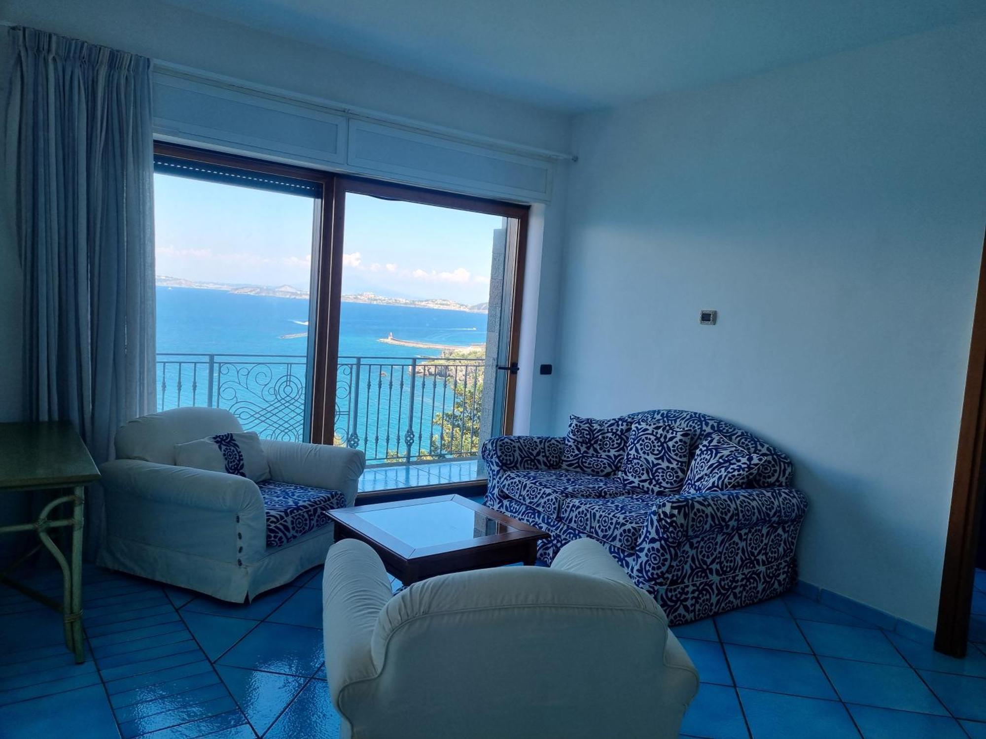 L'Incanto Suites Ischia Casamicciola Terme Extérieur photo