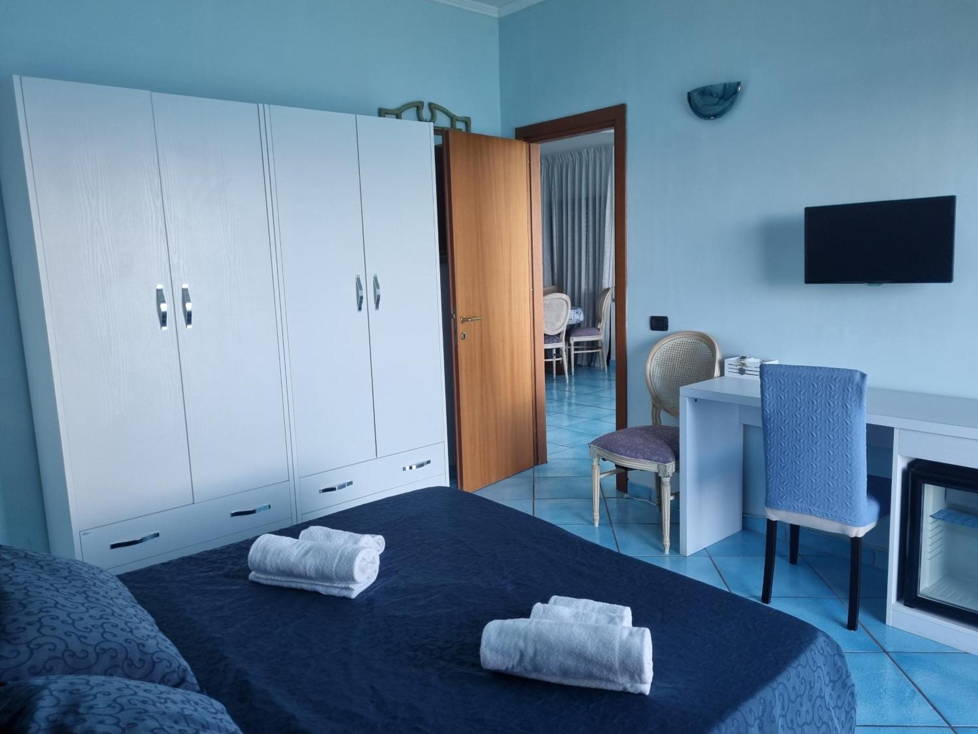 L'Incanto Suites Ischia Casamicciola Terme Extérieur photo
