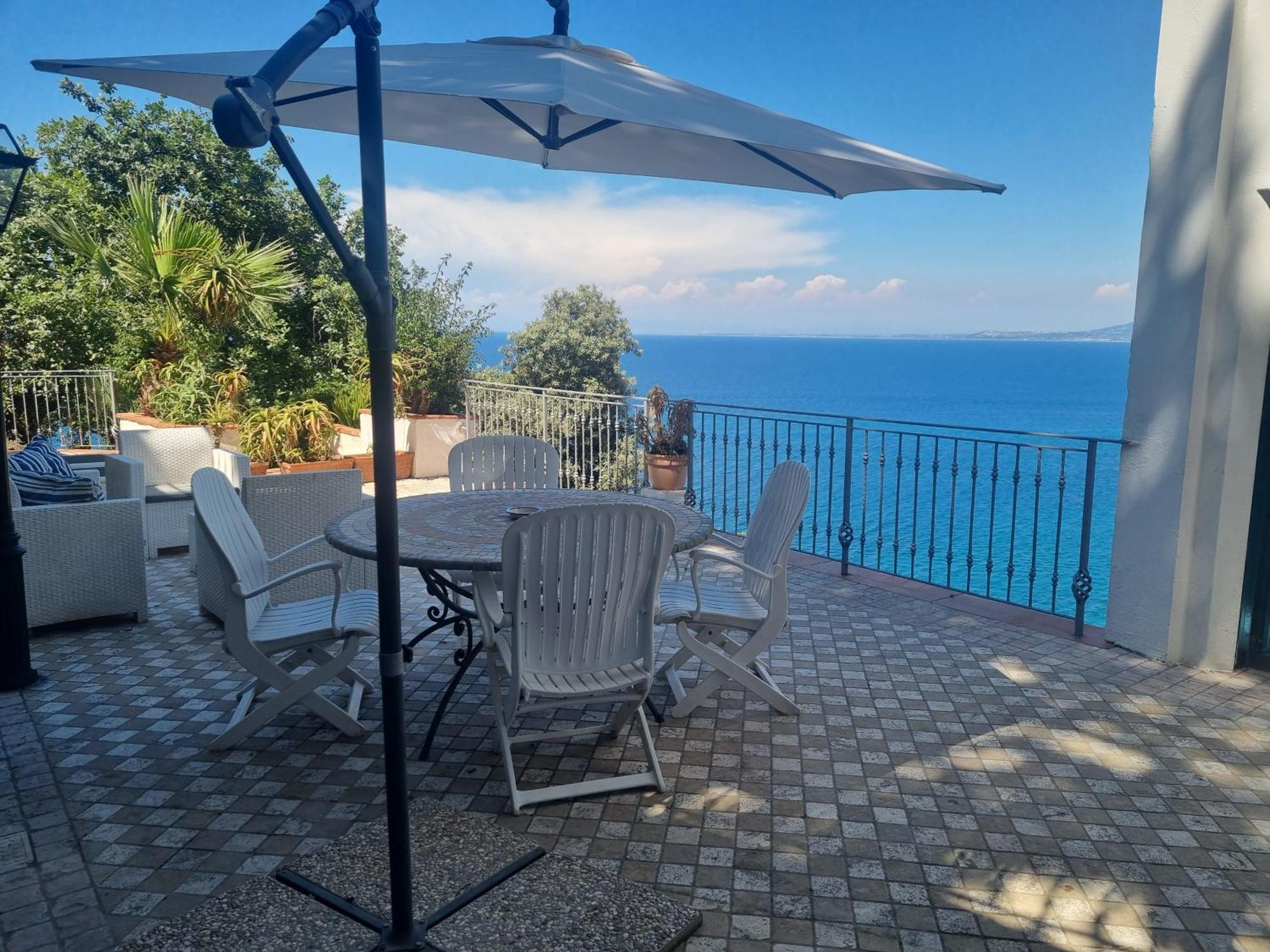 L'Incanto Suites Ischia Casamicciola Terme Extérieur photo