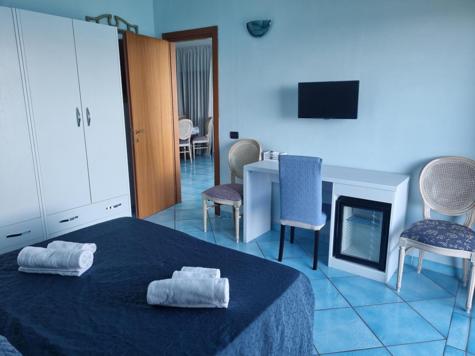 L'Incanto Suites Ischia Casamicciola Terme Extérieur photo