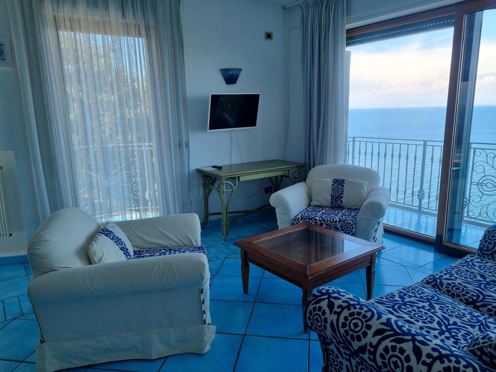 L'Incanto Suites Ischia Casamicciola Terme Extérieur photo