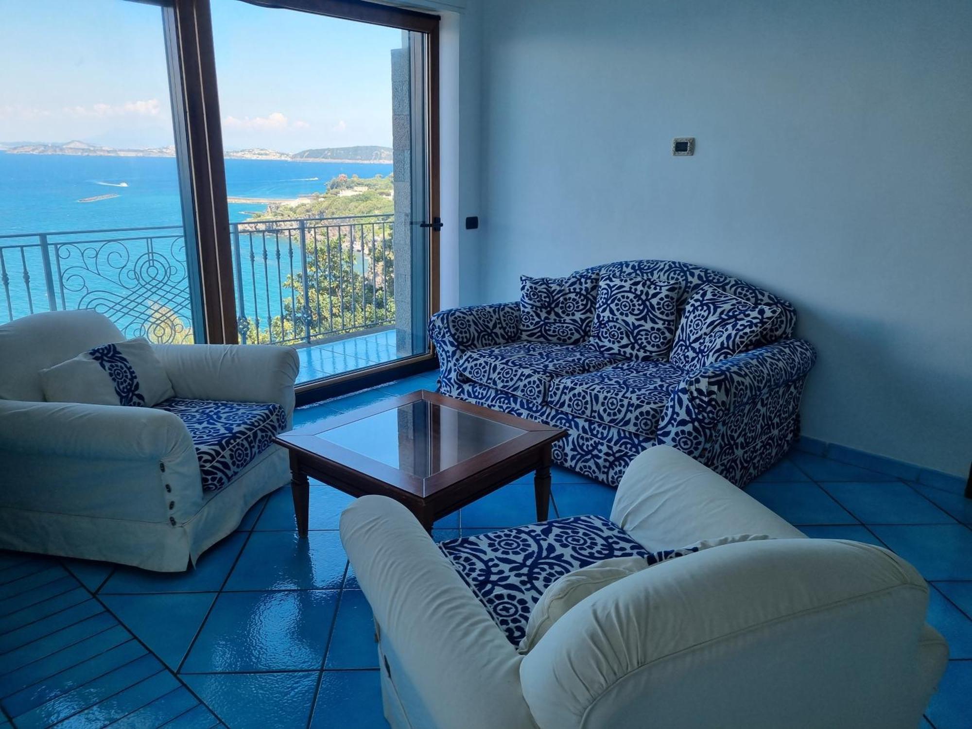 L'Incanto Suites Ischia Casamicciola Terme Extérieur photo