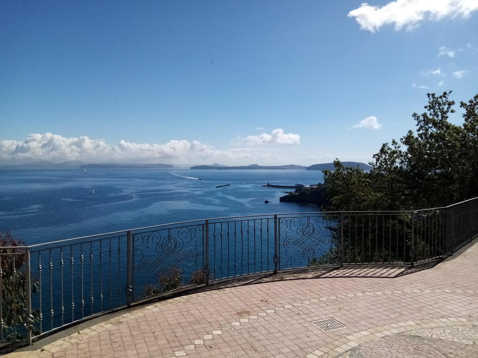 L'Incanto Suites Ischia Casamicciola Terme Chambre photo