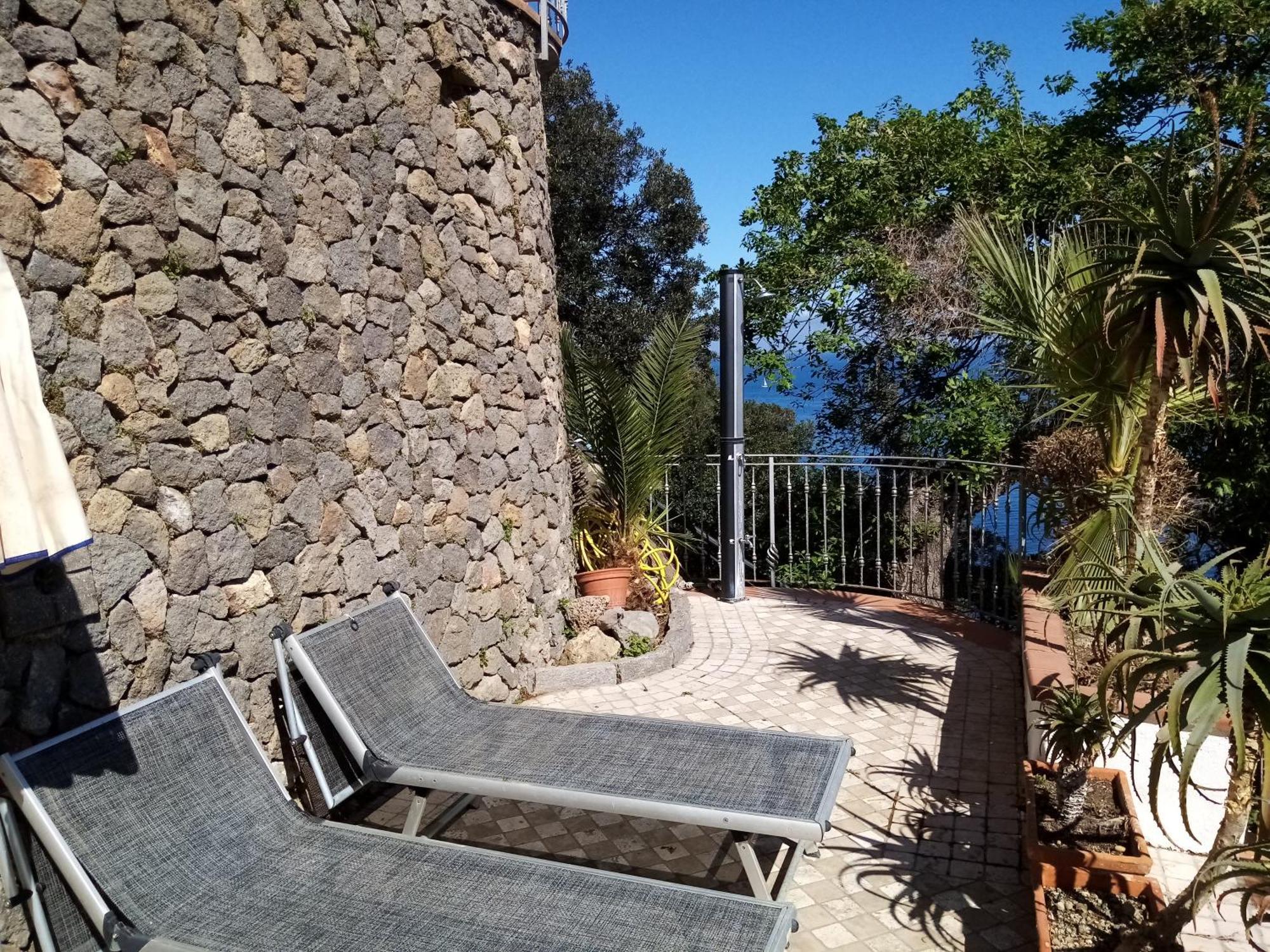 L'Incanto Suites Ischia Casamicciola Terme Chambre photo