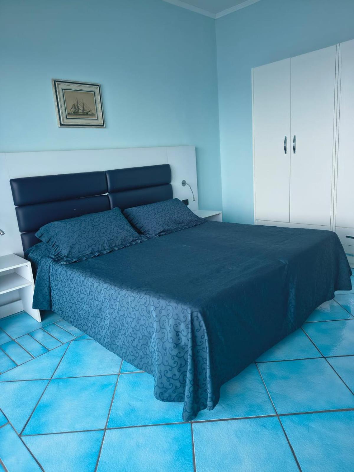 L'Incanto Suites Ischia Casamicciola Terme Extérieur photo