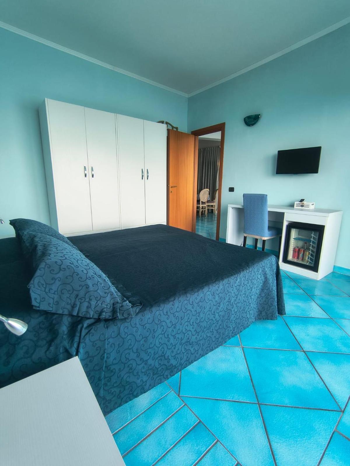 L'Incanto Suites Ischia Casamicciola Terme Extérieur photo