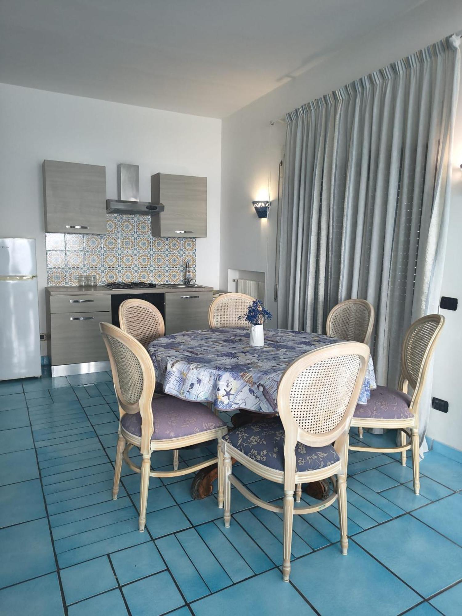 L'Incanto Suites Ischia Casamicciola Terme Extérieur photo