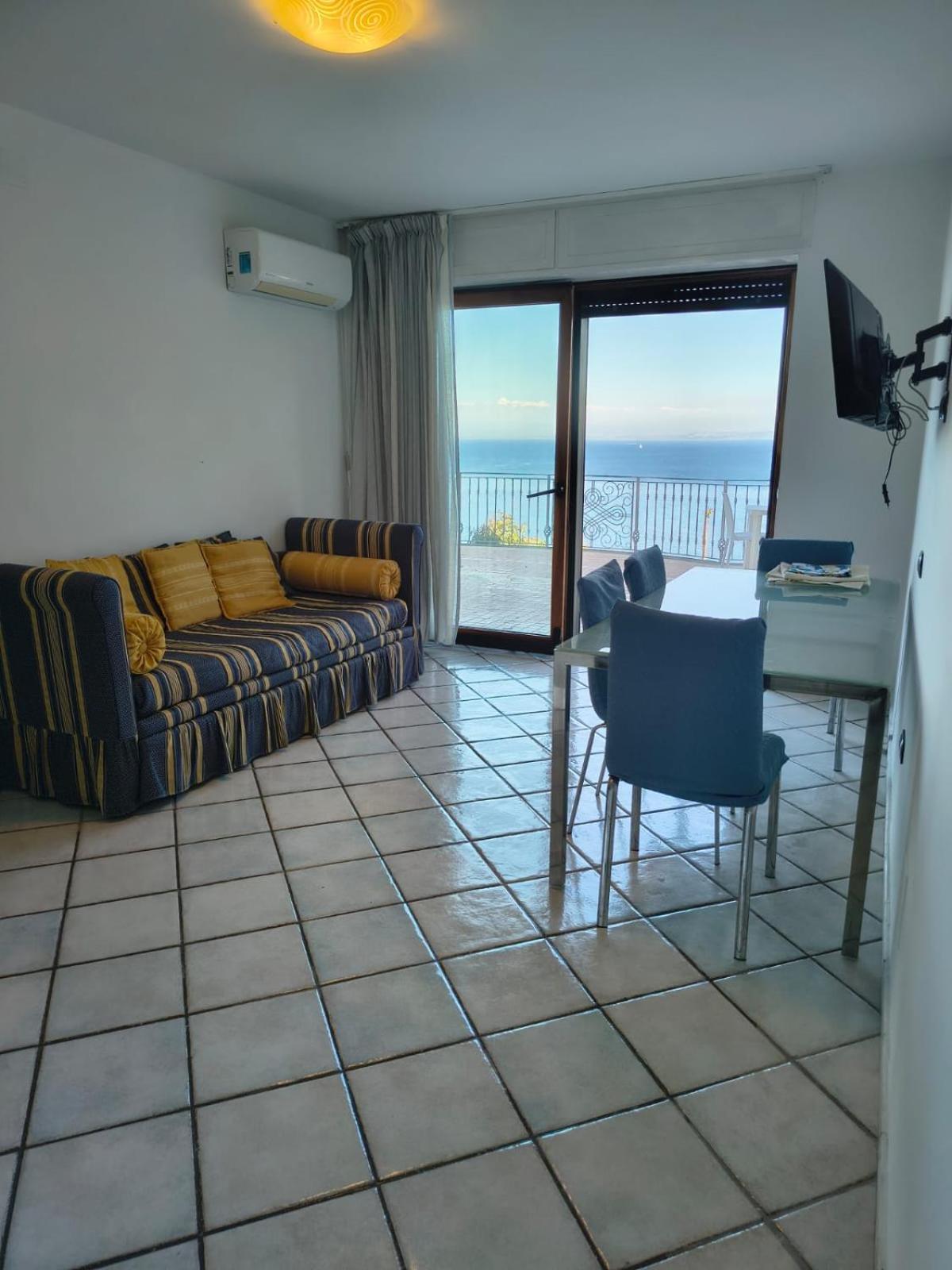 L'Incanto Suites Ischia Casamicciola Terme Extérieur photo