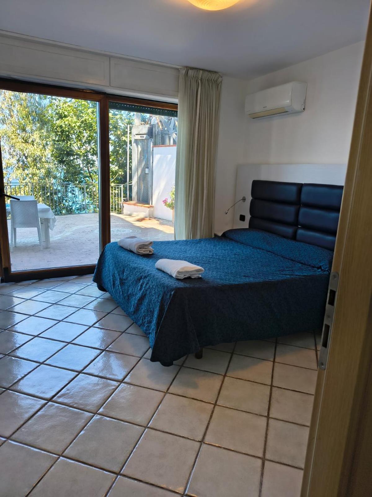 L'Incanto Suites Ischia Casamicciola Terme Extérieur photo