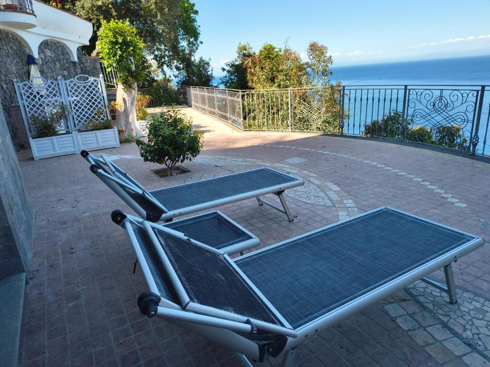 L'Incanto Suites Ischia Casamicciola Terme Extérieur photo