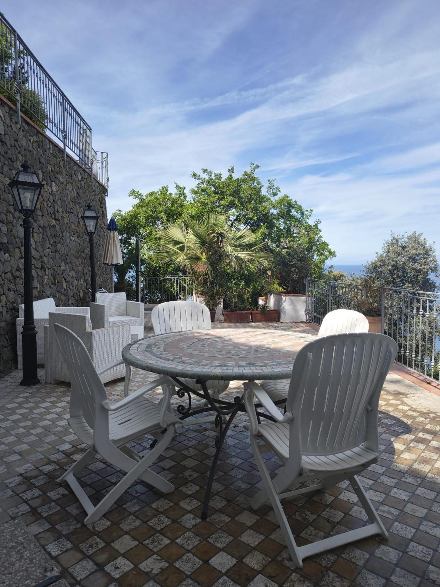 L'Incanto Suites Ischia Casamicciola Terme Extérieur photo