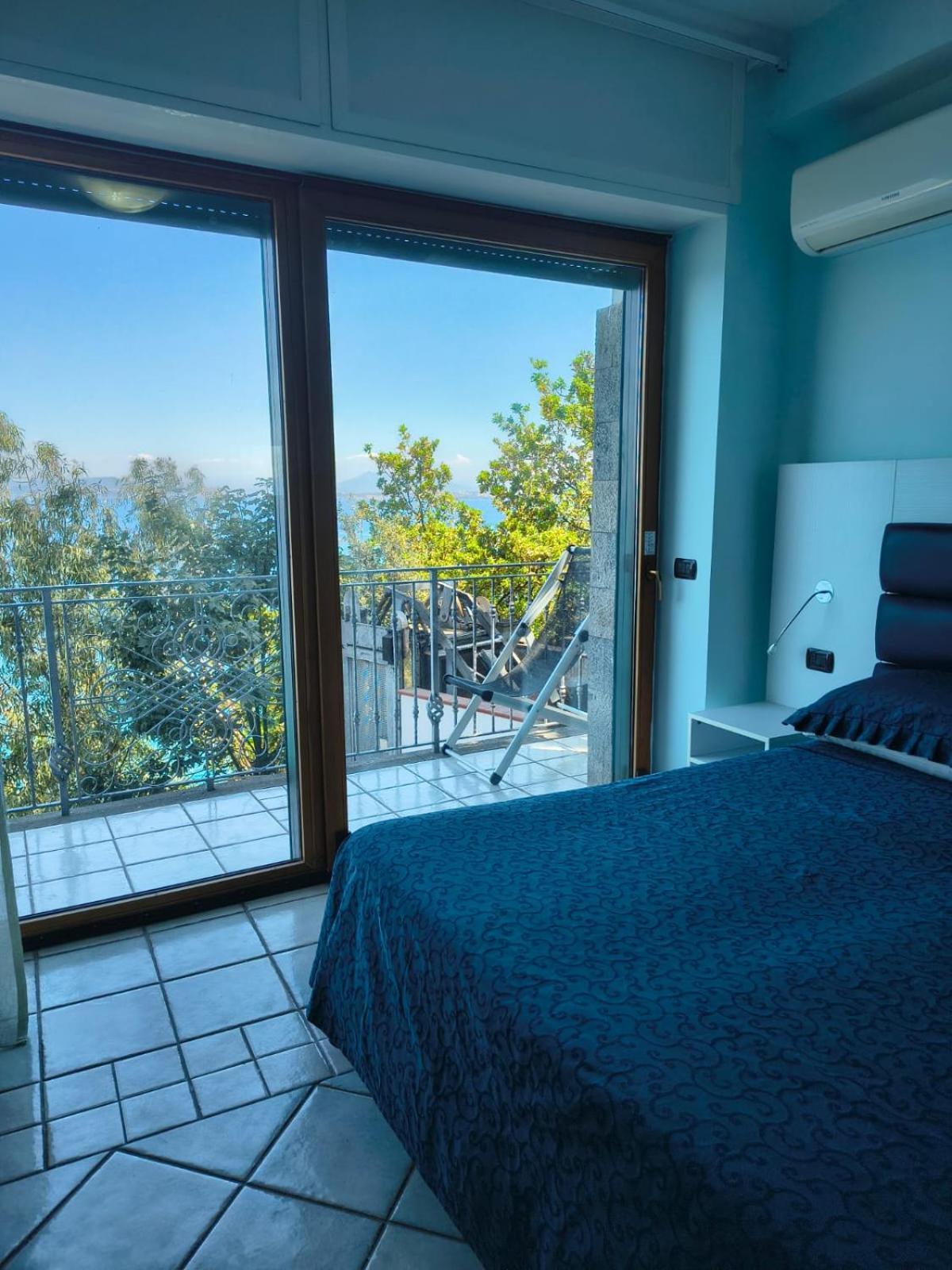 L'Incanto Suites Ischia Casamicciola Terme Extérieur photo